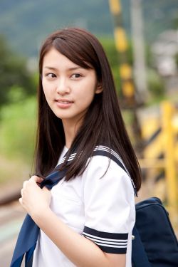 女浴池
