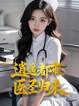 逍遥都市，医圣归来